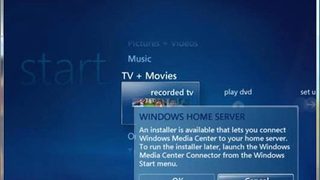 Windows Home Server Power Pack 2 Hits Tomorrow, Brings Improvements to Media Sharing, Remote Access